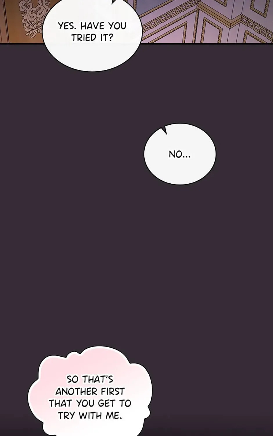 Deep Deception Chapter 54 page 67 - 