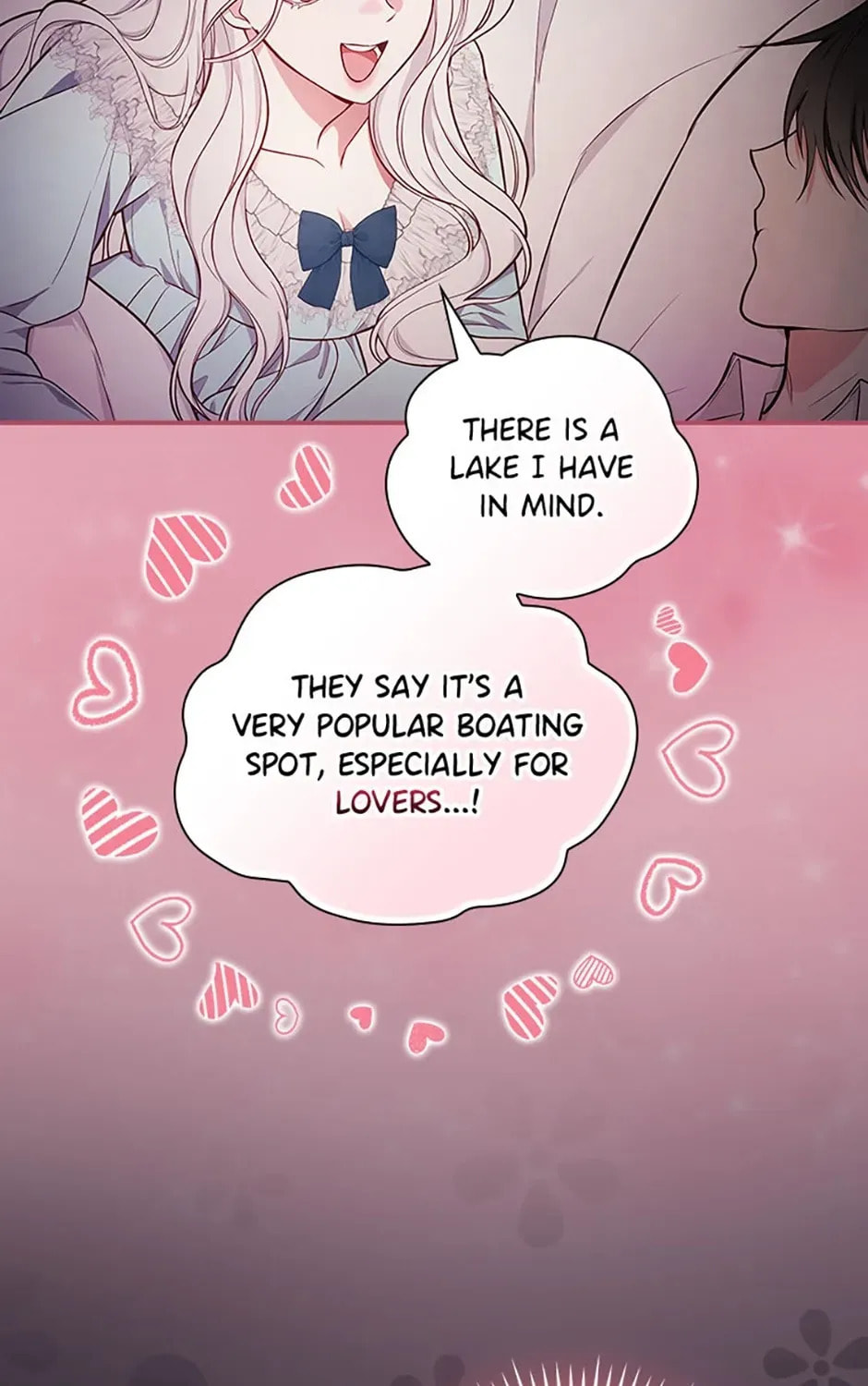 Deep Deception Chapter 54 page 69 - 