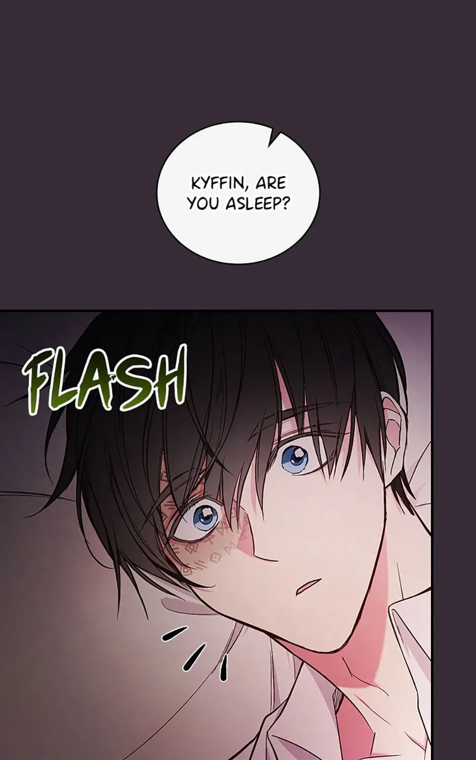 Deep Deception Chapter 54 page 79 - 