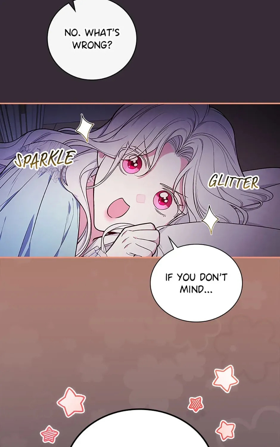 Deep Deception Chapter 54 page 81 - 