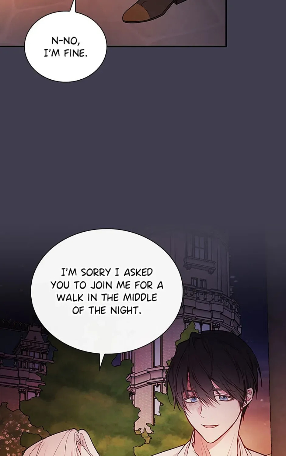 Deep Deception Chapter 54 page 87 - 