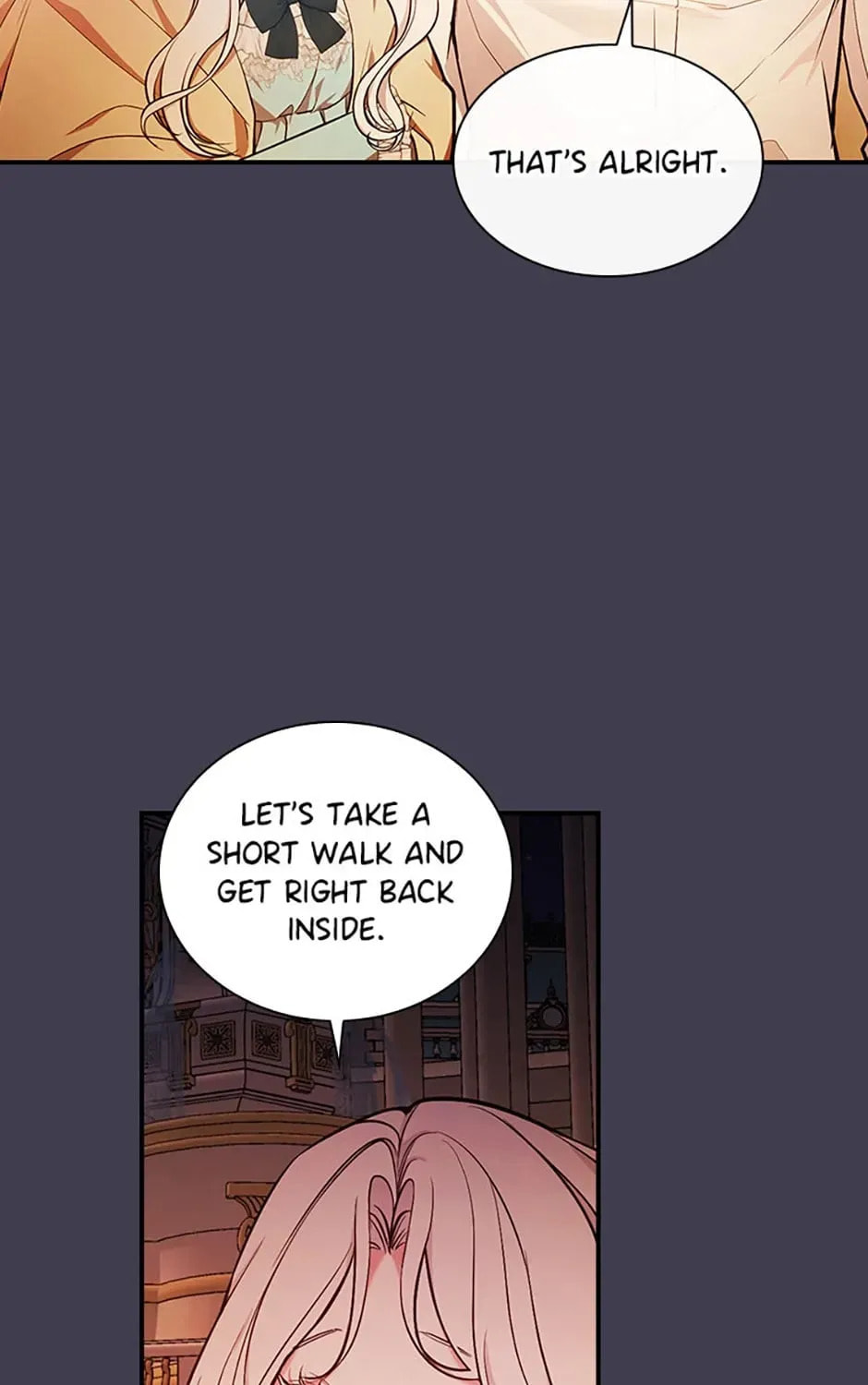 Deep Deception Chapter 54 page 89 - 