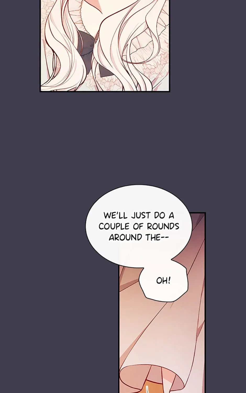 Deep Deception Chapter 54 page 91 - 