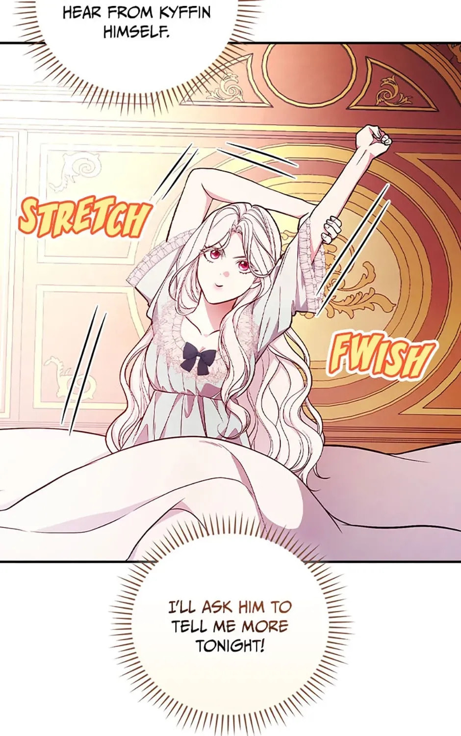 Deep Deception Chapter 55 page 101 - 