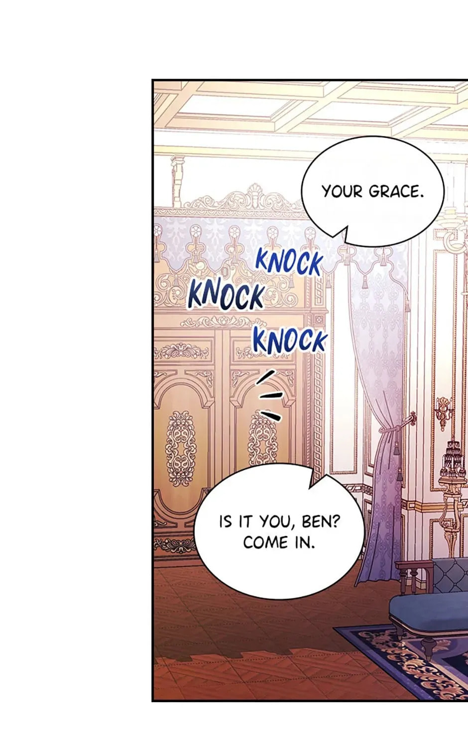 Deep Deception Chapter 55 page 103 - 