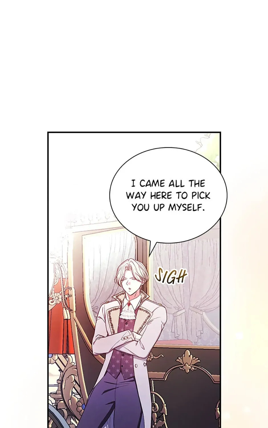 Deep Deception Chapter 55 page 115 - 