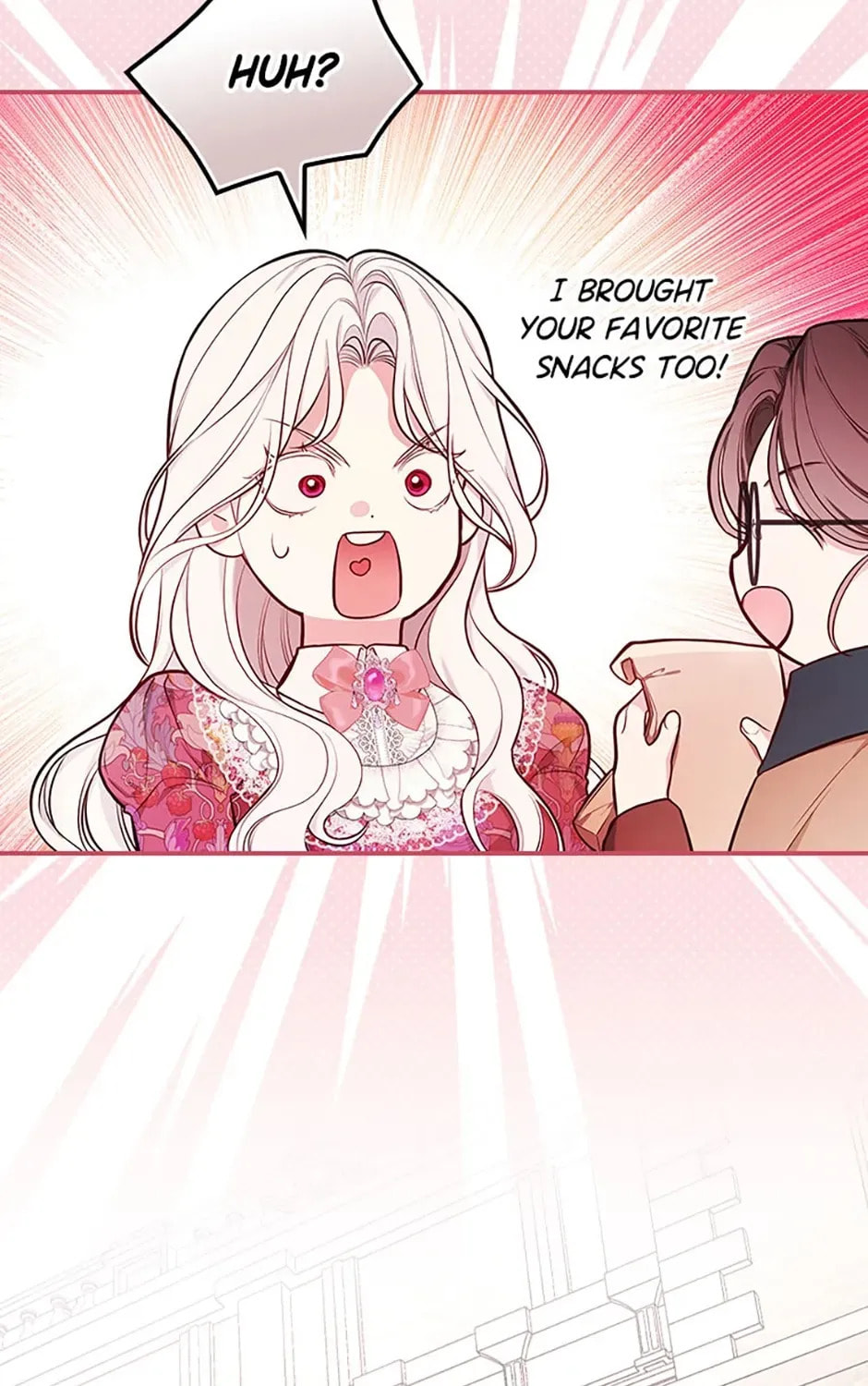 Deep Deception Chapter 55 page 121 - 