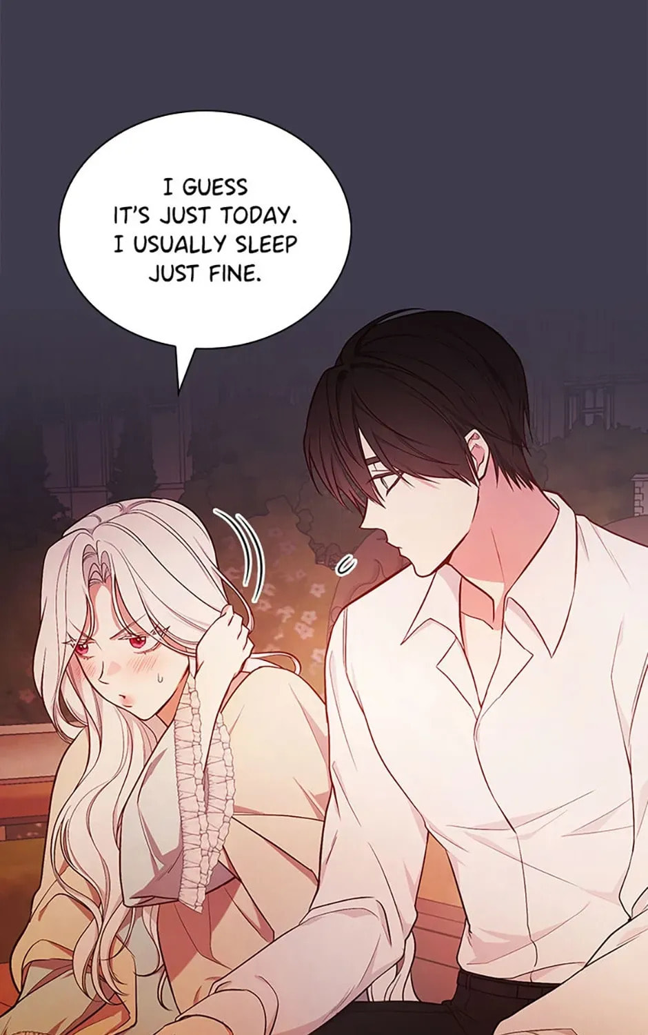 Deep Deception Chapter 55 page 19 - 