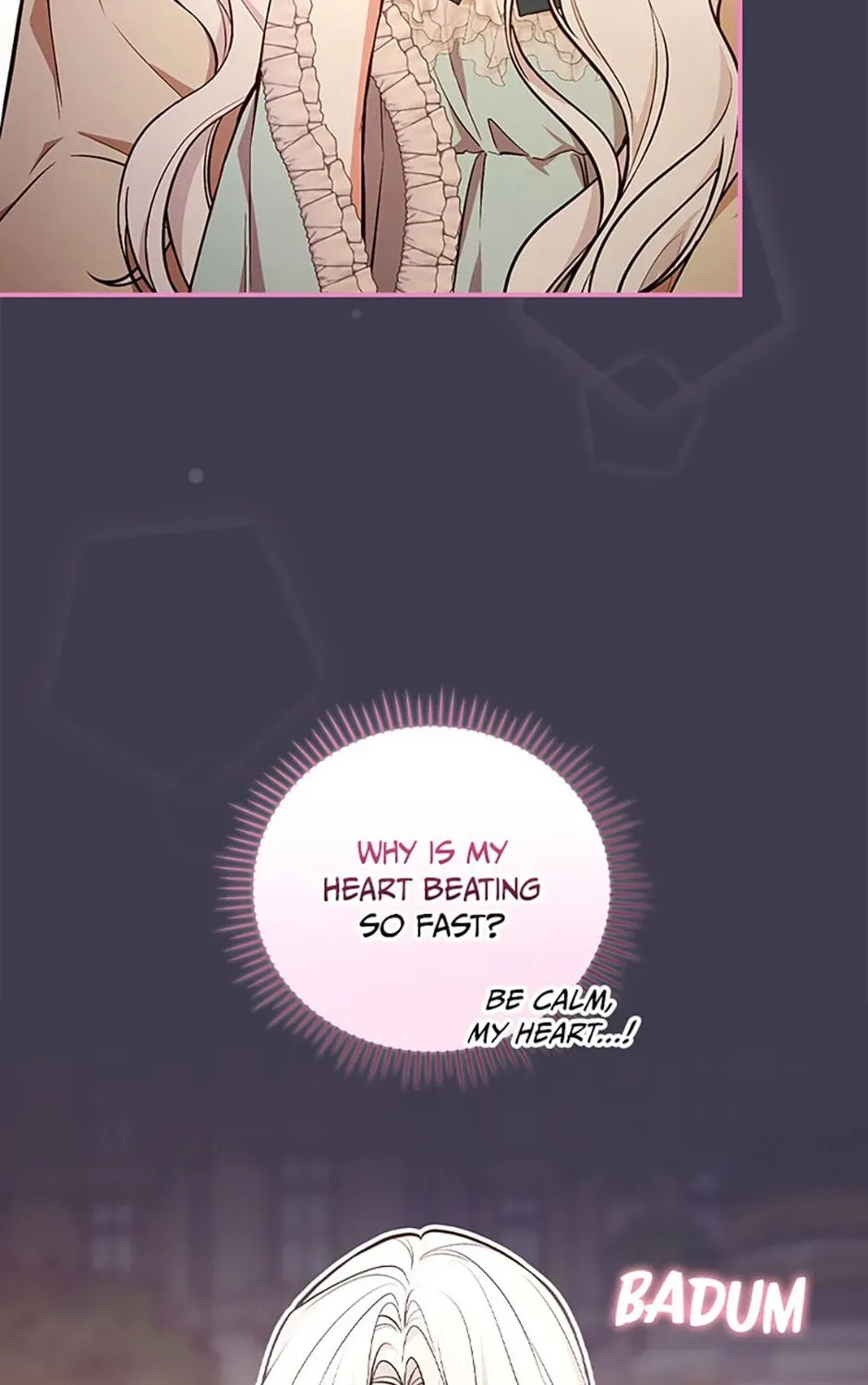 Deep Deception Chapter 55 page 3 - 