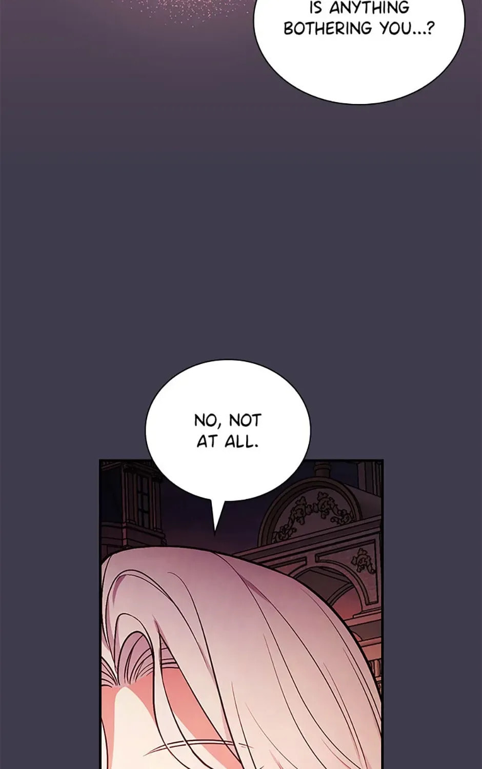 Deep Deception Chapter 55 page 21 - 