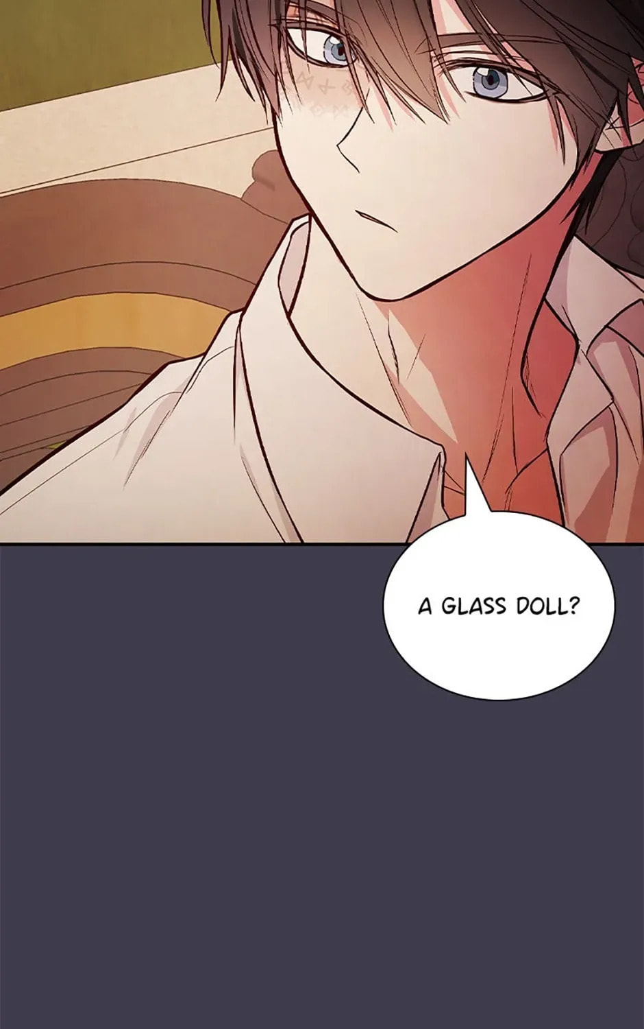 Deep Deception Chapter 55 page 25 - 
