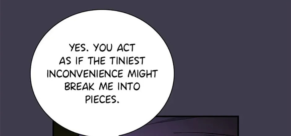 Deep Deception Chapter 55 page 26 - 