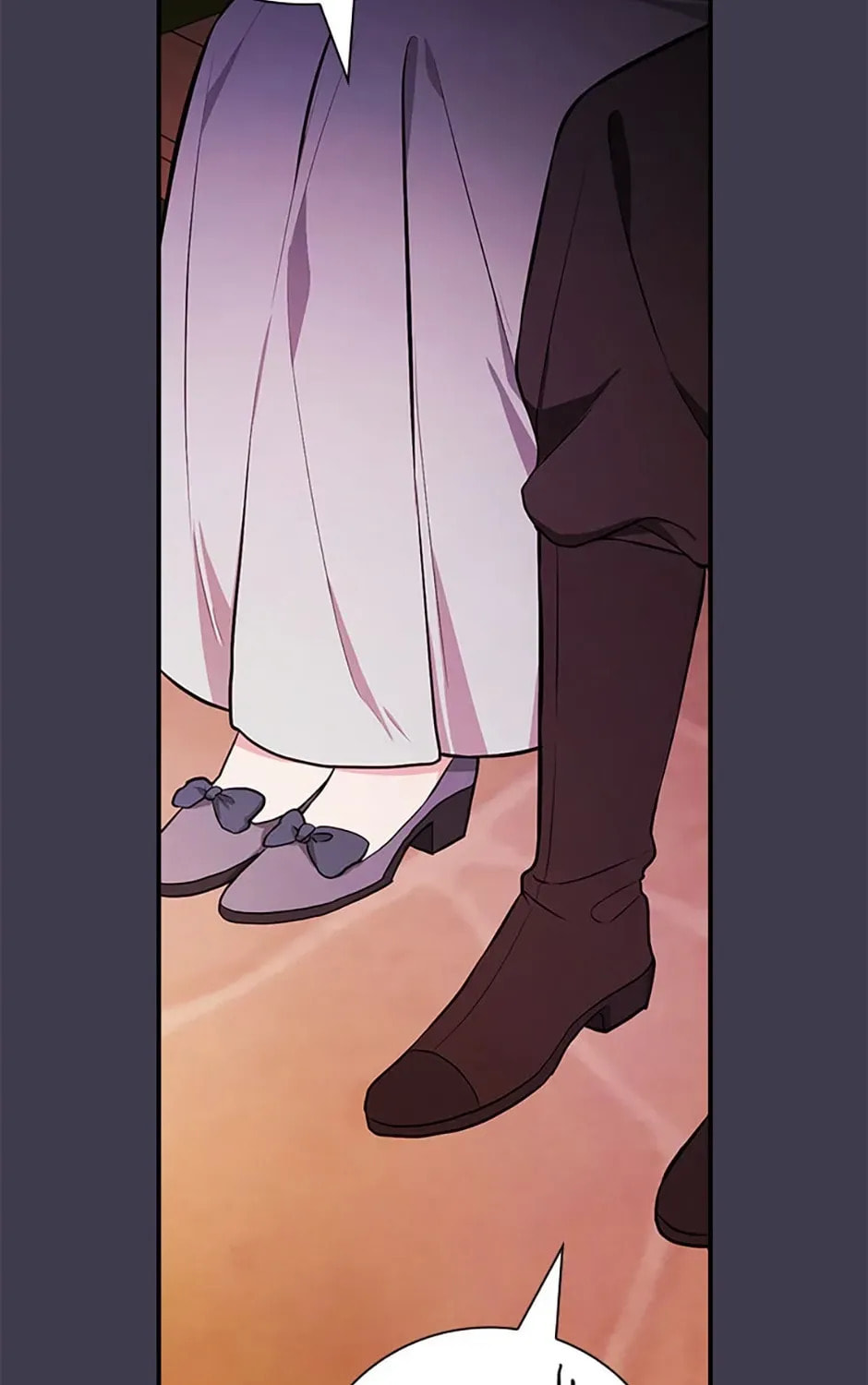 Deep Deception Chapter 55 page 27 - 