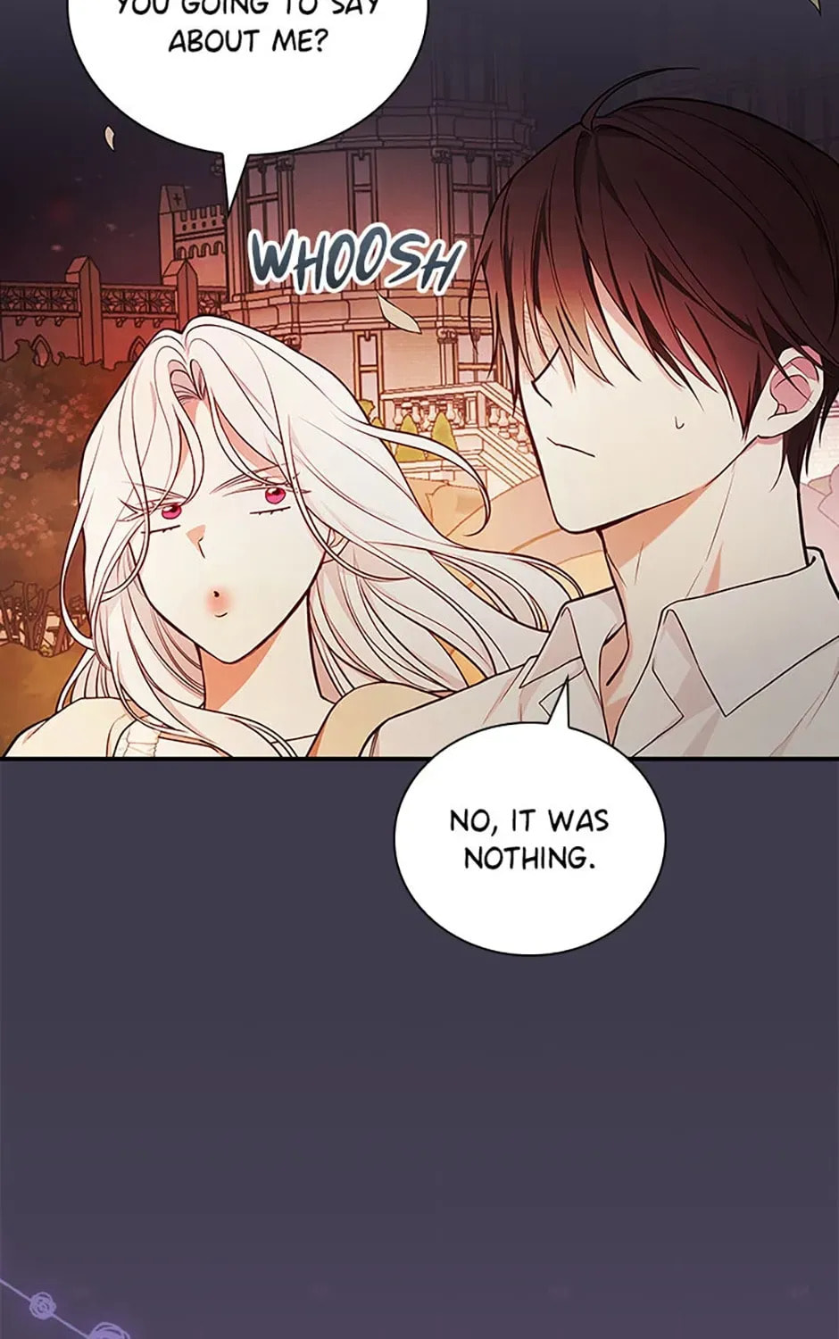Deep Deception Chapter 55 page 31 - 
