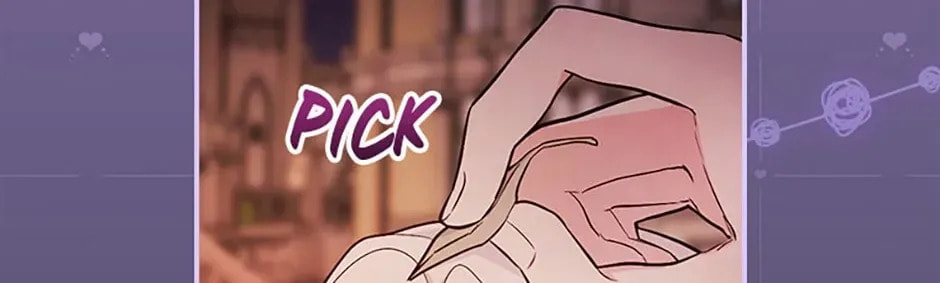 Deep Deception Chapter 55 page 34 - 