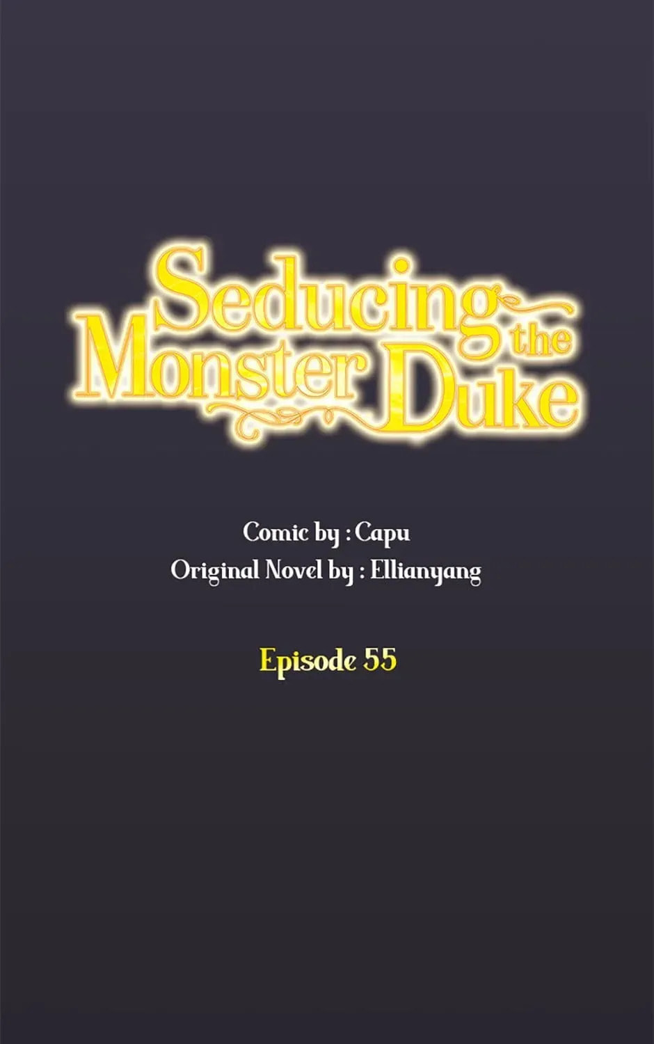 Deep Deception Chapter 55 page 41 - 