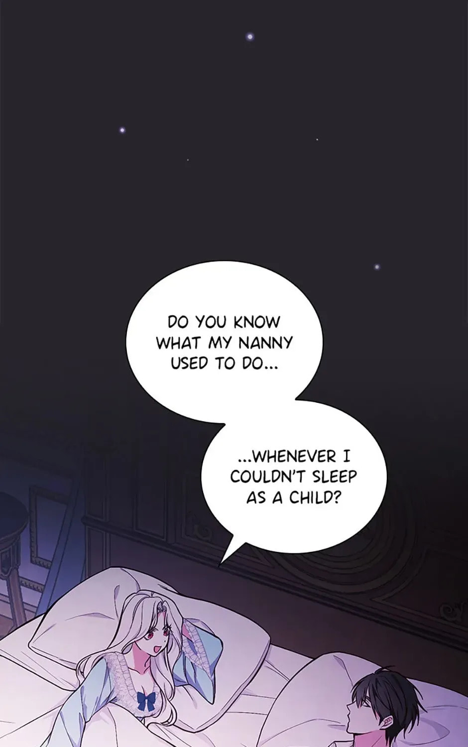 Deep Deception Chapter 55 page 45 - 