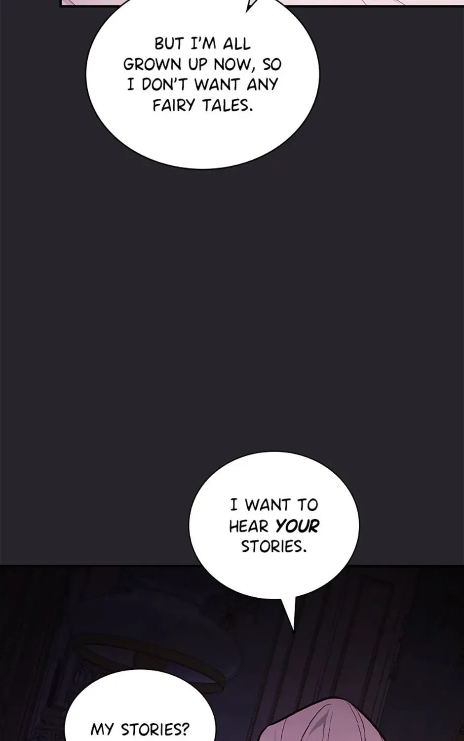 Deep Deception Chapter 55 page 49 - 