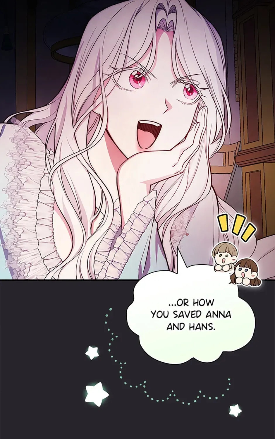 Deep Deception Chapter 55 page 53 - 