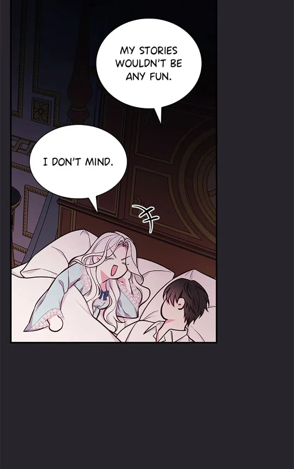 Deep Deception Chapter 55 page 55 - 