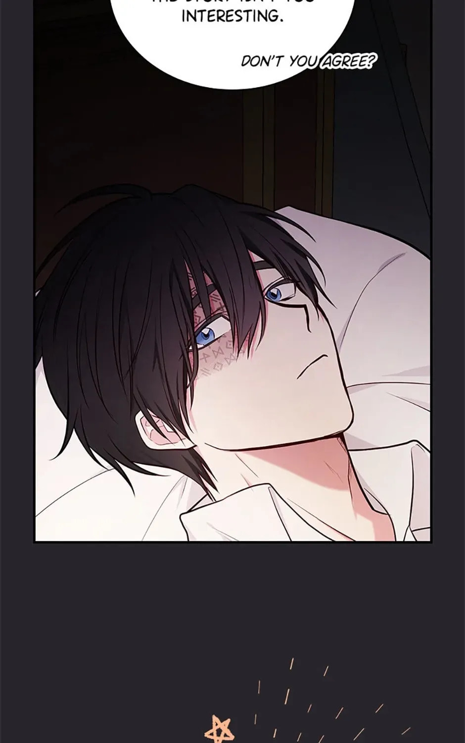 Deep Deception Chapter 55 page 57 - 