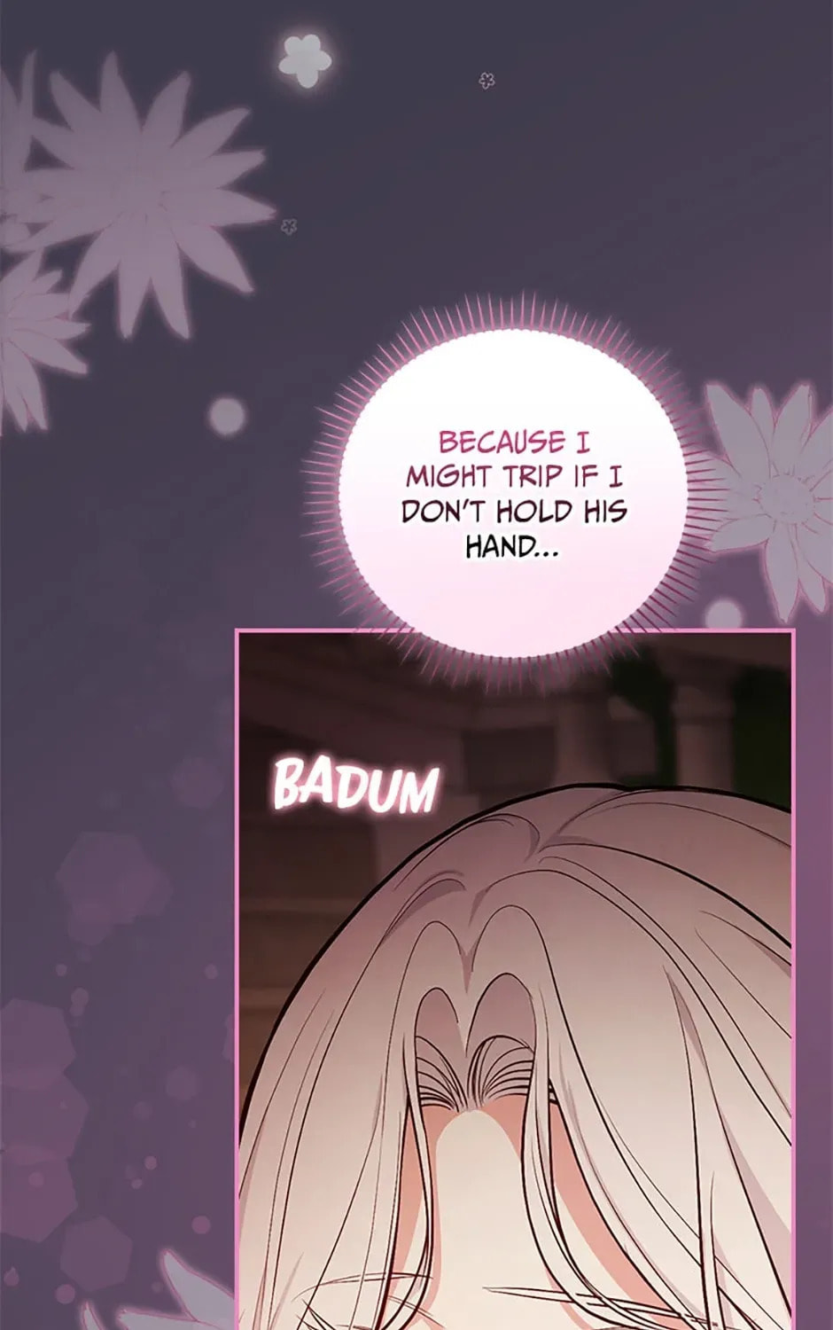 Deep Deception Chapter 55 page 7 - 