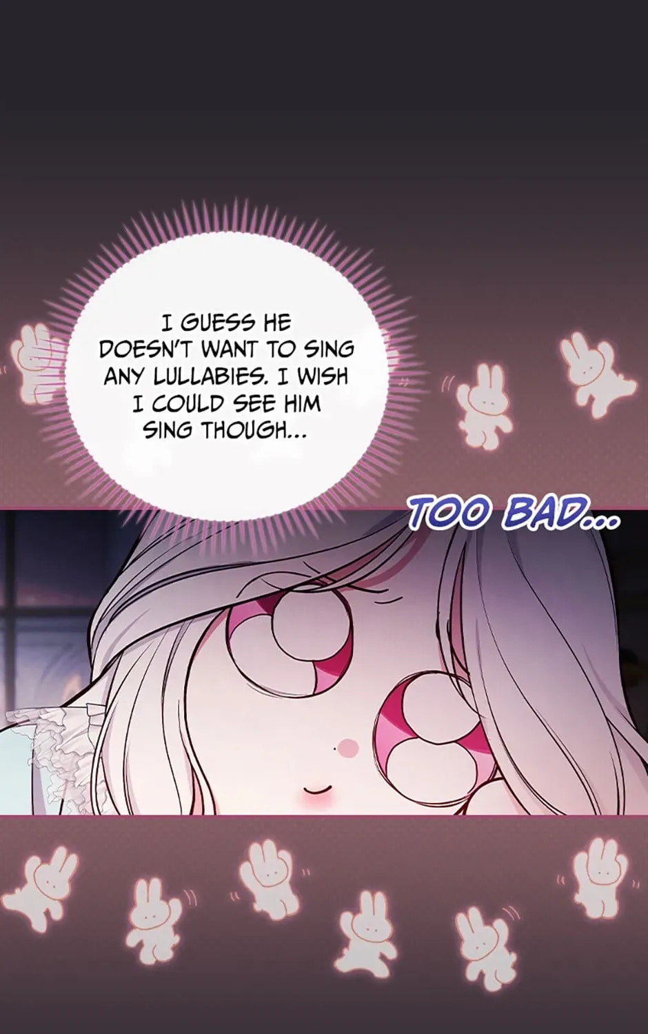 Deep Deception Chapter 55 page 61 - 