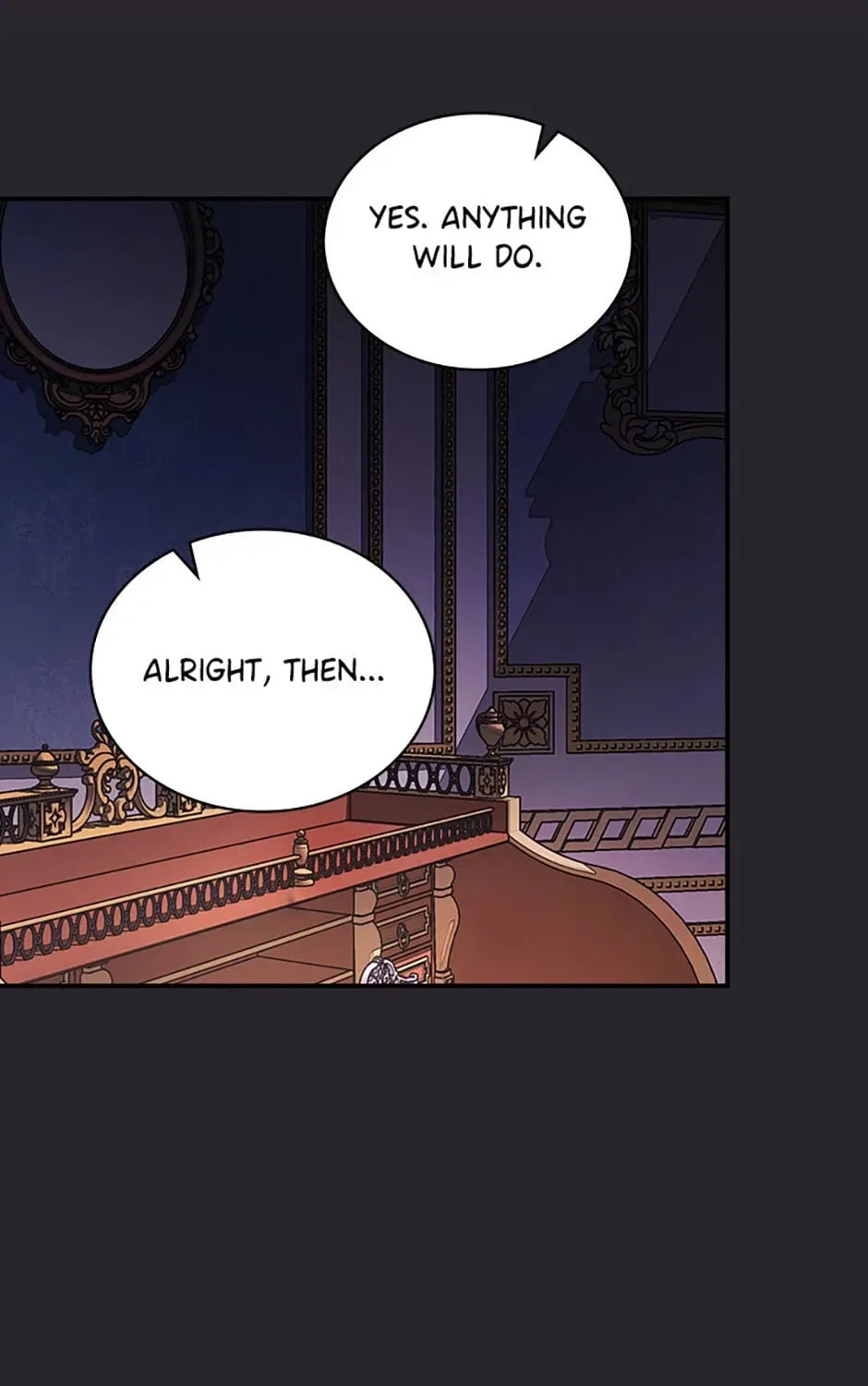 Deep Deception Chapter 55 page 63 - 