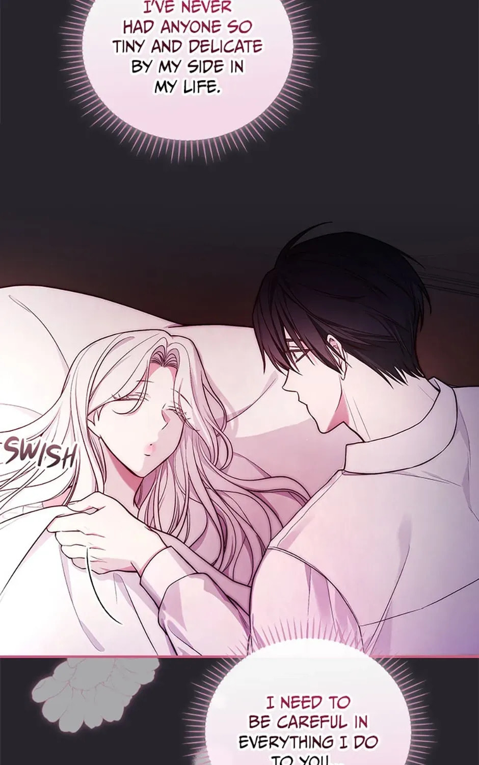 Deep Deception Chapter 55 page 77 - 