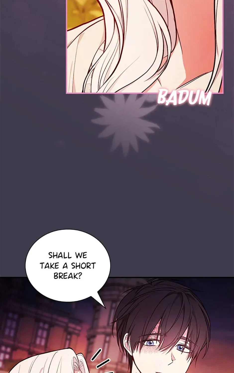 Deep Deception Chapter 55 page 9 - 