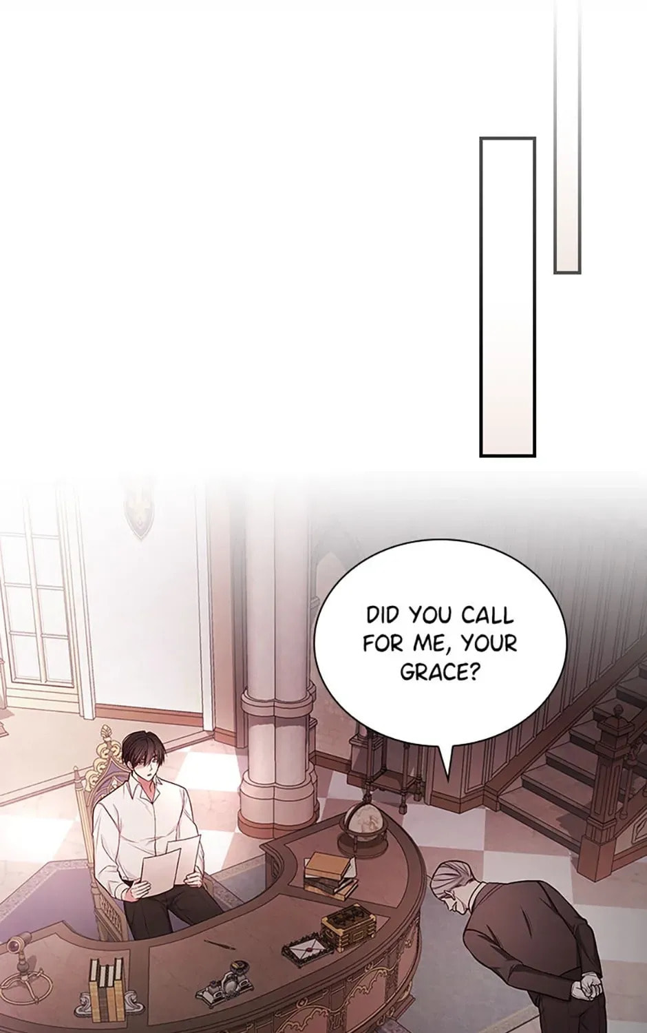 Deep Deception Chapter 55 page 85 - 