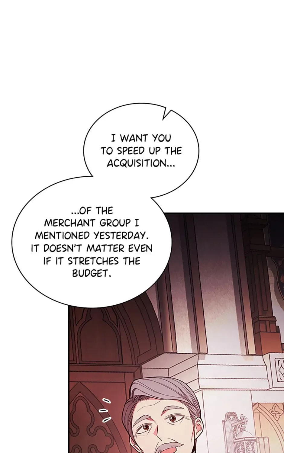 Deep Deception Chapter 55 page 87 - 