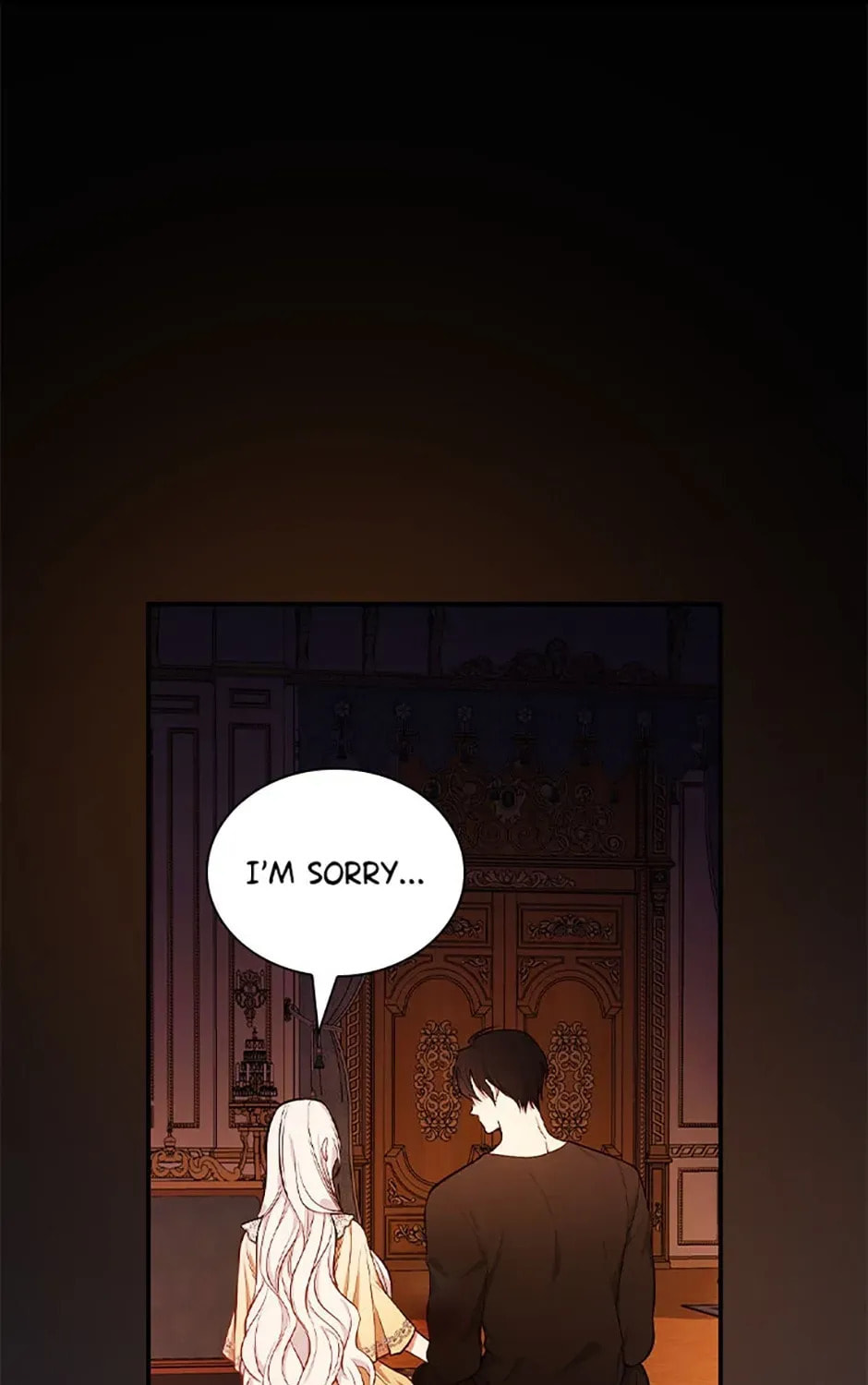 Deep Deception Chapter 57 page 1 - 