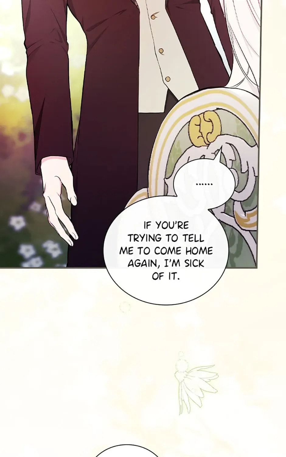 Deep Deception Chapter 57 page 101 - 