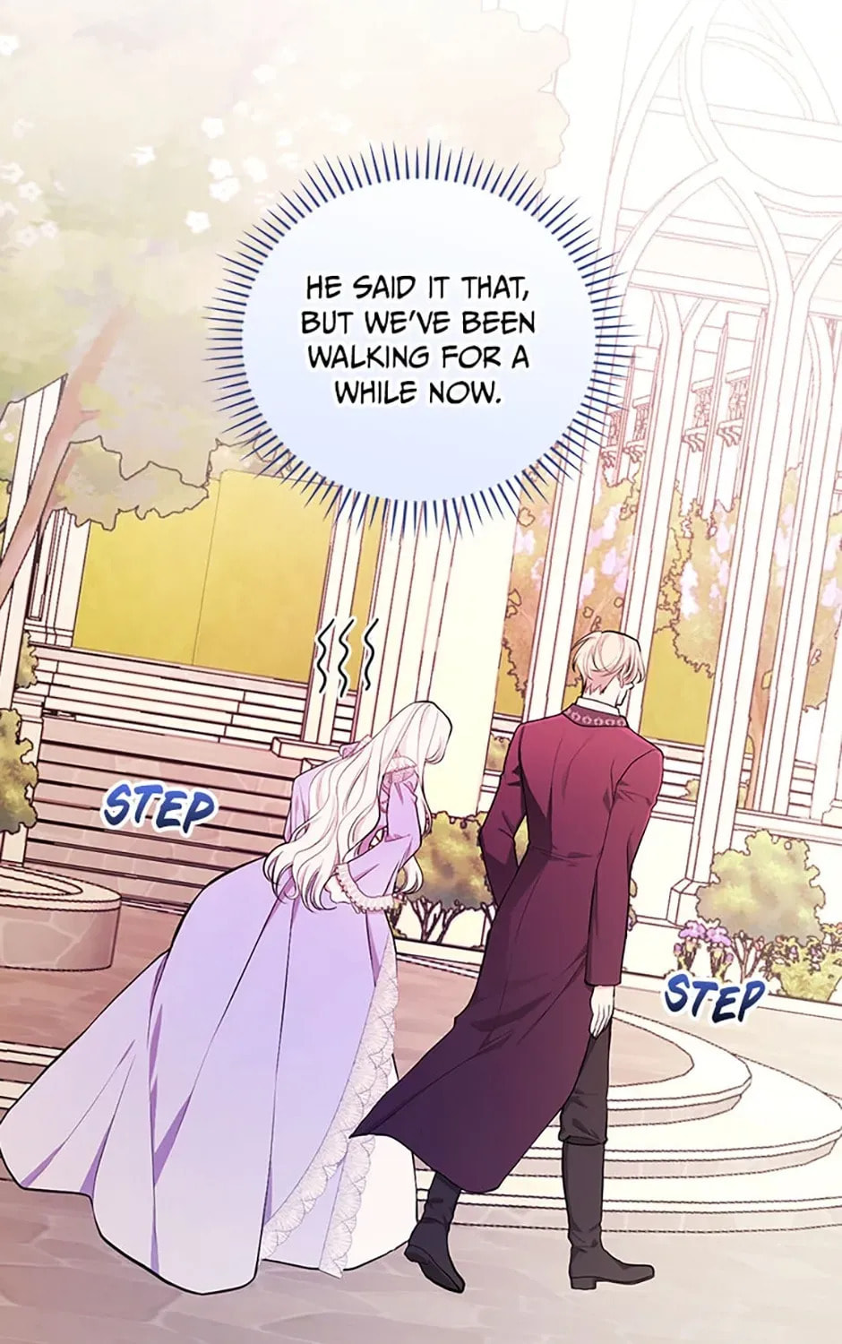 Deep Deception Chapter 57 page 107 - 