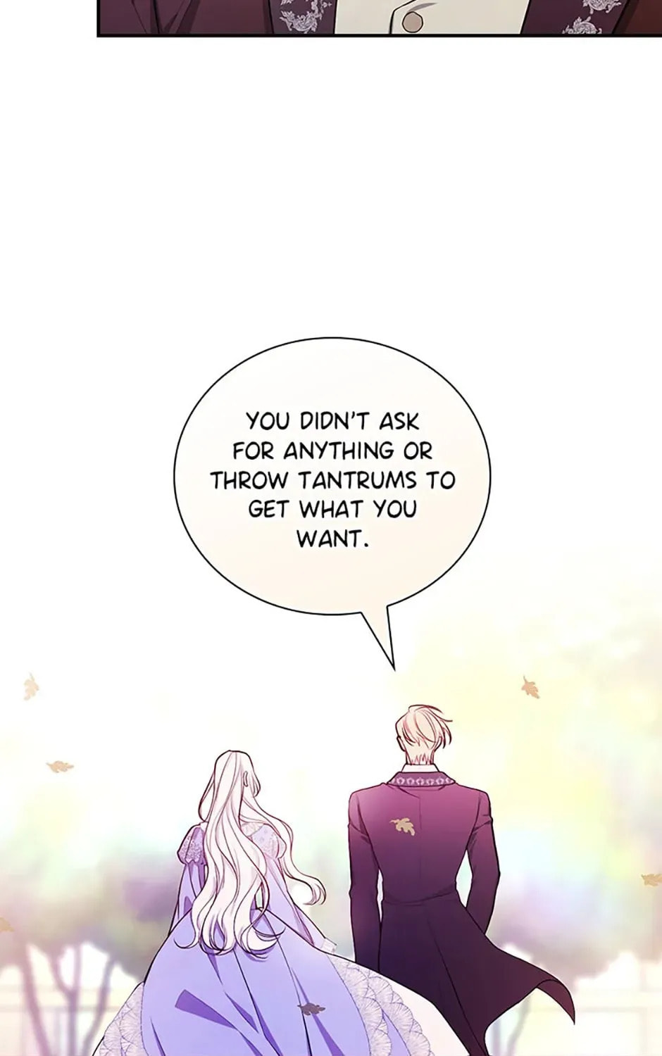 Deep Deception Chapter 57 page 115 - 