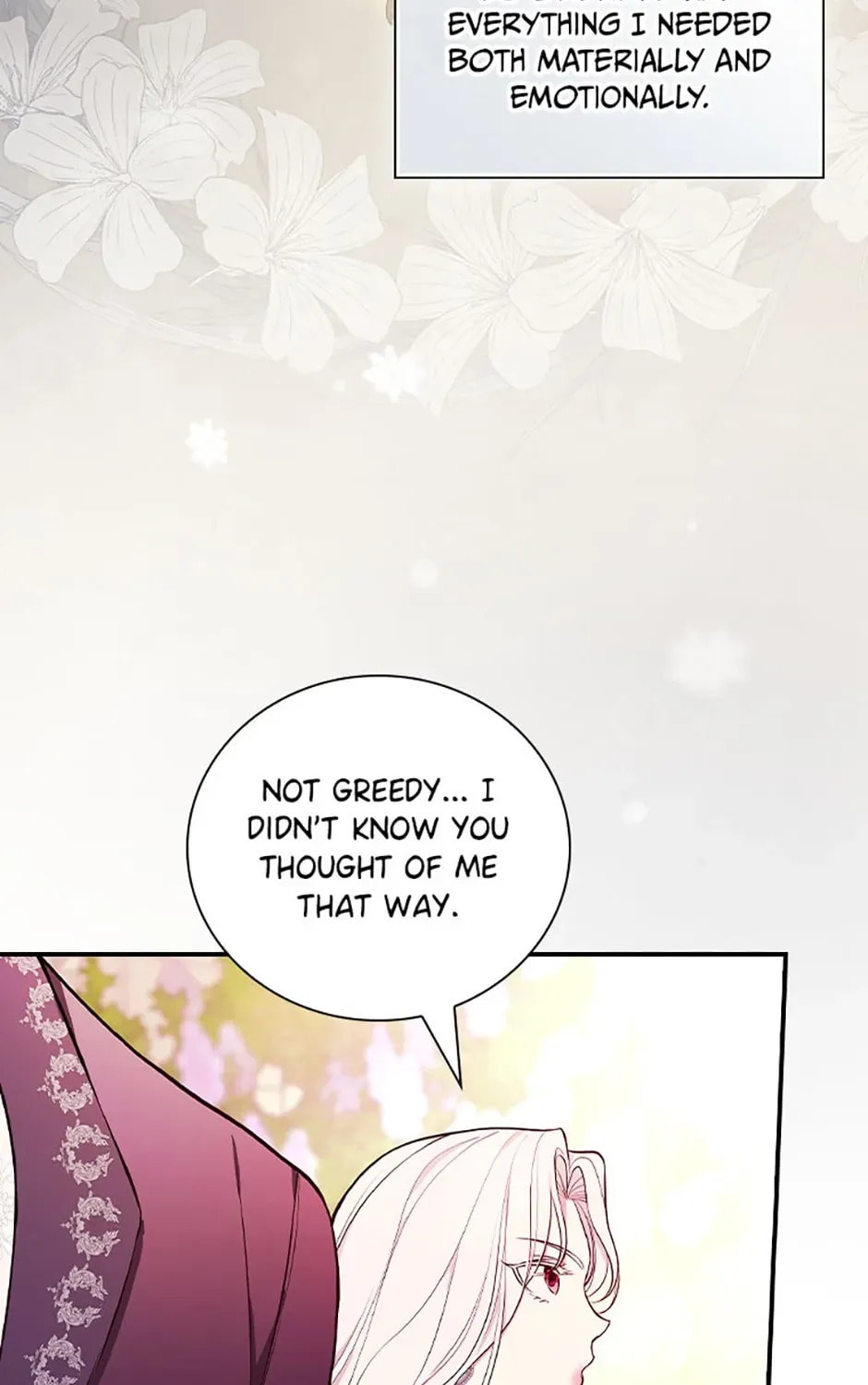 Deep Deception Chapter 57 page 125 - 