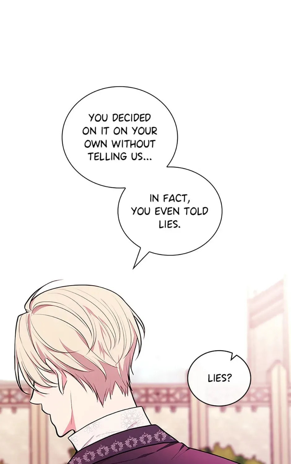 Deep Deception Chapter 57 page 129 - 