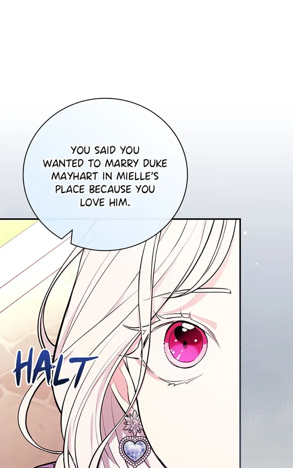 Deep Deception Chapter 57 page 131 - 