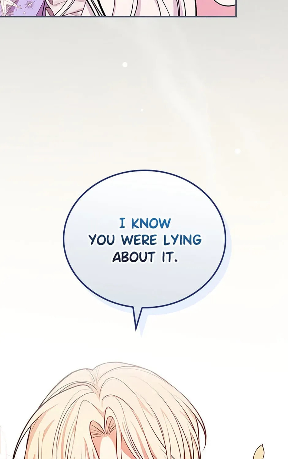 Deep Deception Chapter 57 page 133 - 
