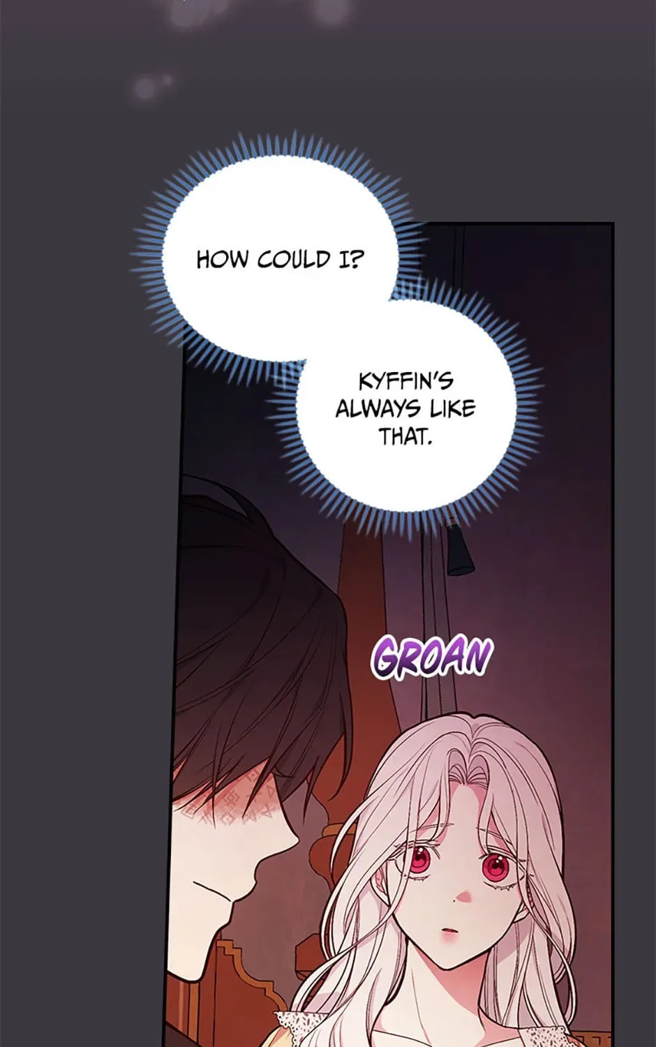 Deep Deception Chapter 57 page 15 - 