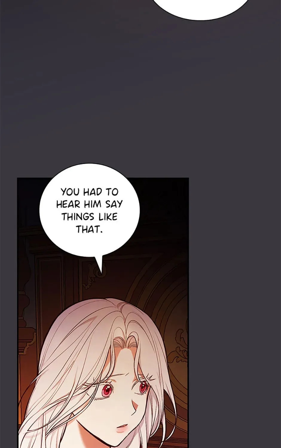 Deep Deception Chapter 57 page 3 - 