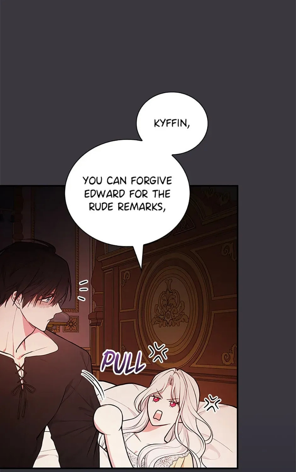 Deep Deception Chapter 57 page 23 - 