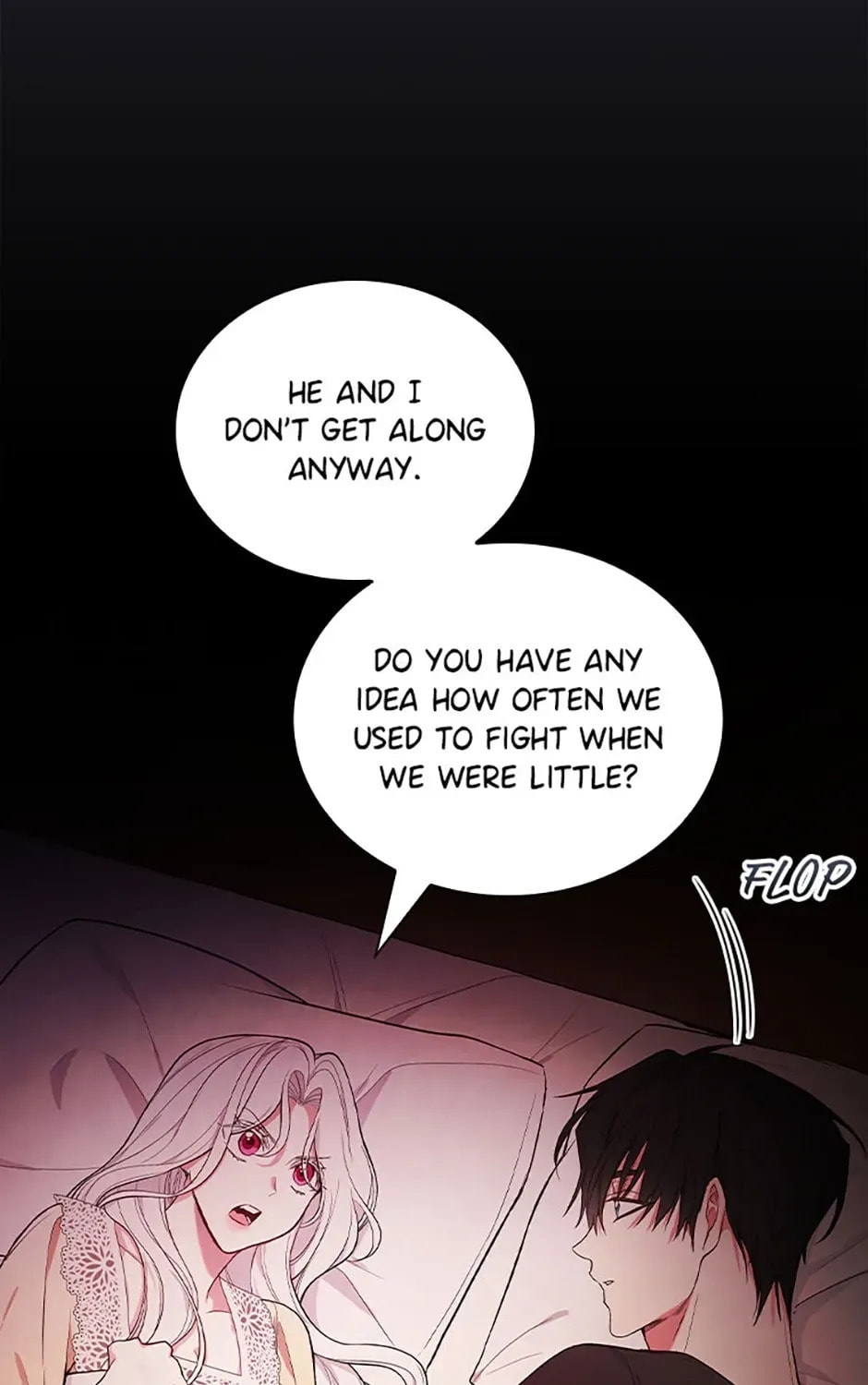 Deep Deception Chapter 57 page 25 - 