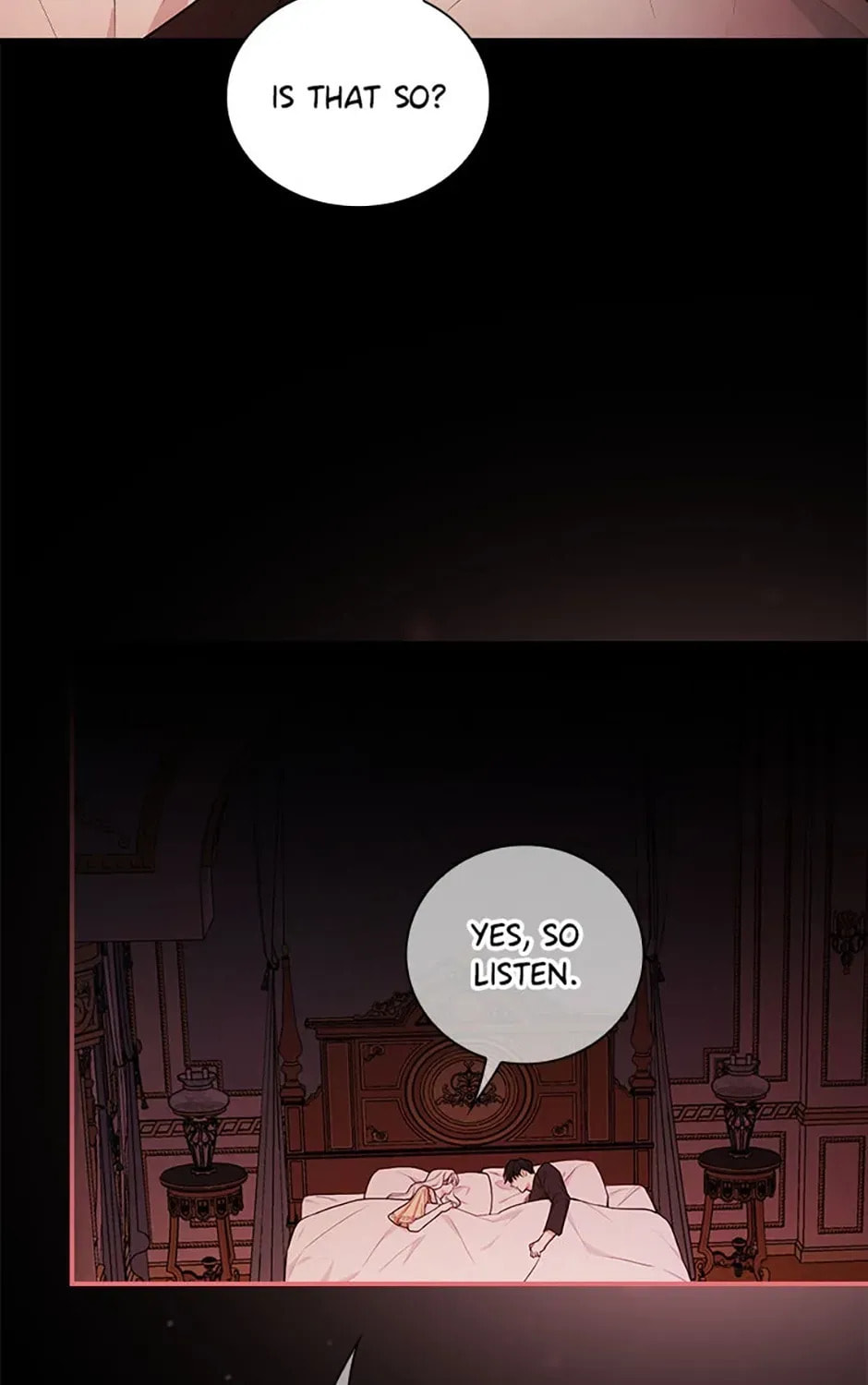 Deep Deception Chapter 57 page 27 - 