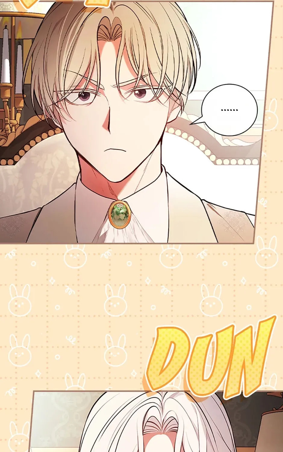 Deep Deception Chapter 57 page 35 - 