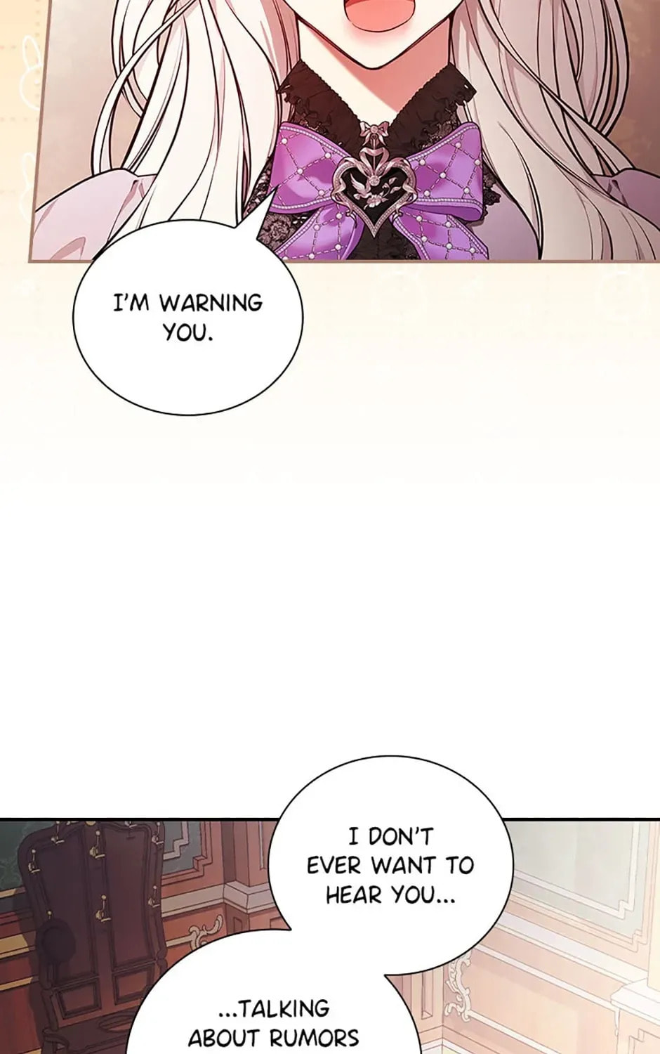 Deep Deception Chapter 57 page 37 - 