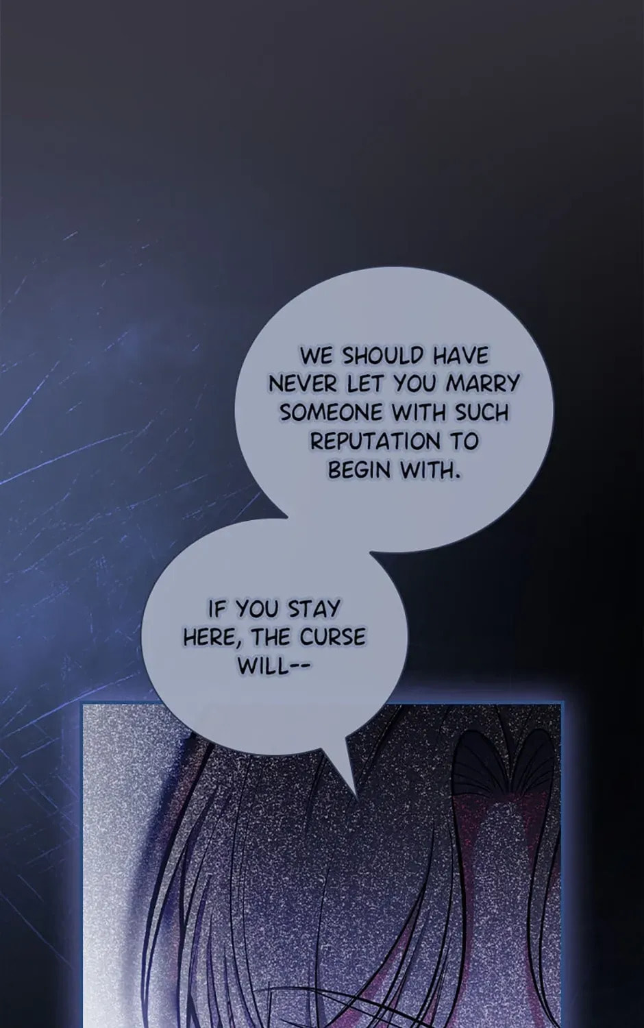 Deep Deception Chapter 57 page 5 - 