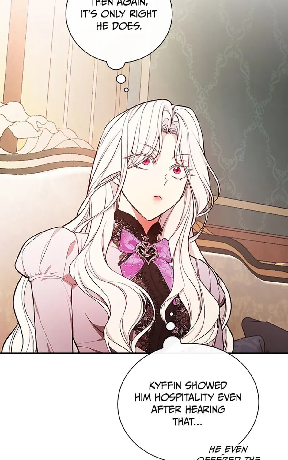 Deep Deception Chapter 57 page 43 - 