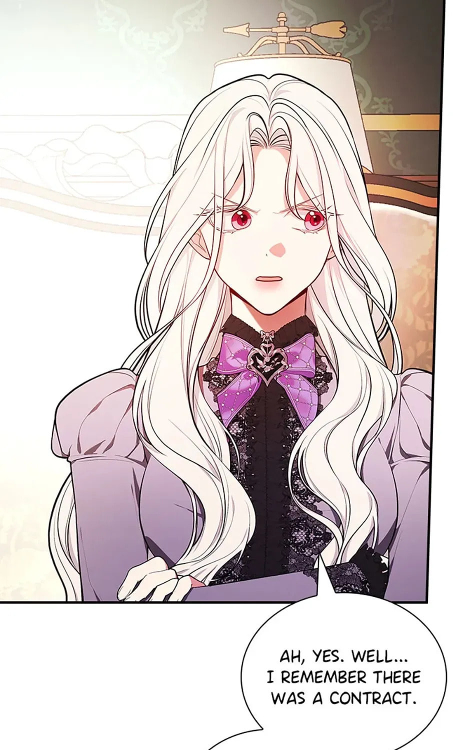 Deep Deception Chapter 57 page 51 - 